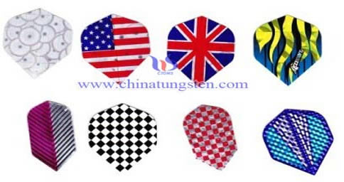Dart Flights
