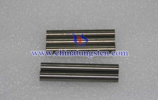 Tungsten Dart Shafts Picture