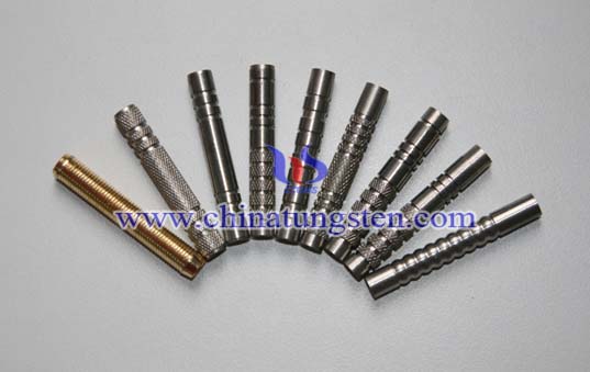 Tungsten Dart Barrel Picture