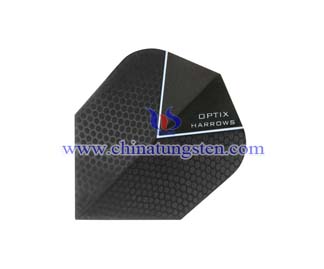 Dart Flights Picture