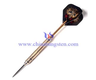 Tungsten Dart Picture